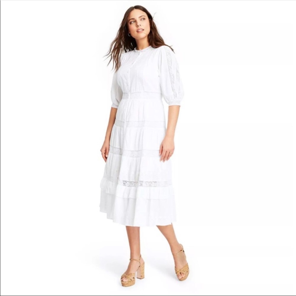 LoveShackFancy x Target